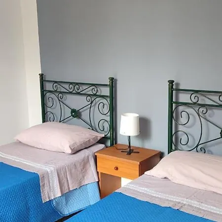 Seasun House بيت للعطل