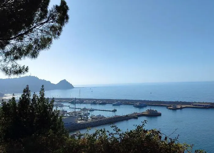Seasun House * Capo dʼOrlando