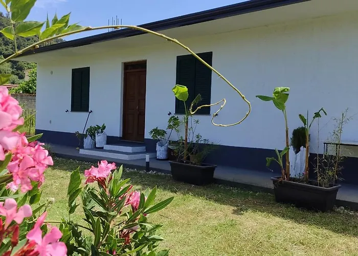Casa de Férias Seasun House