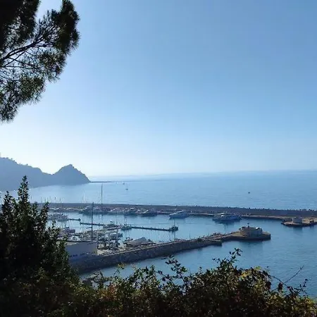 Sole E Mare * Capo dʼOrlando