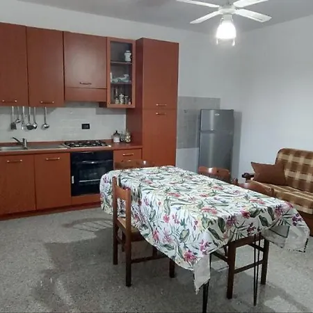 Seasun House Capo d'Orlando