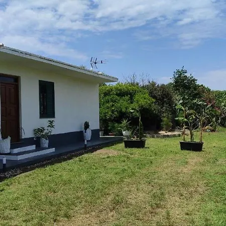 Seasun House Capo d'Orlando
