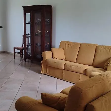 Seasun House Holiday home Capo d'Orlando