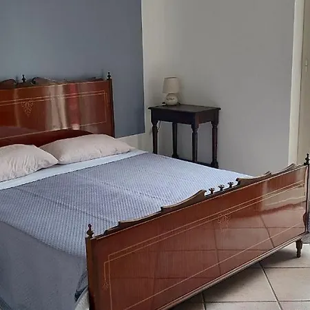 Holiday home Seasun House Capo d'Orlando